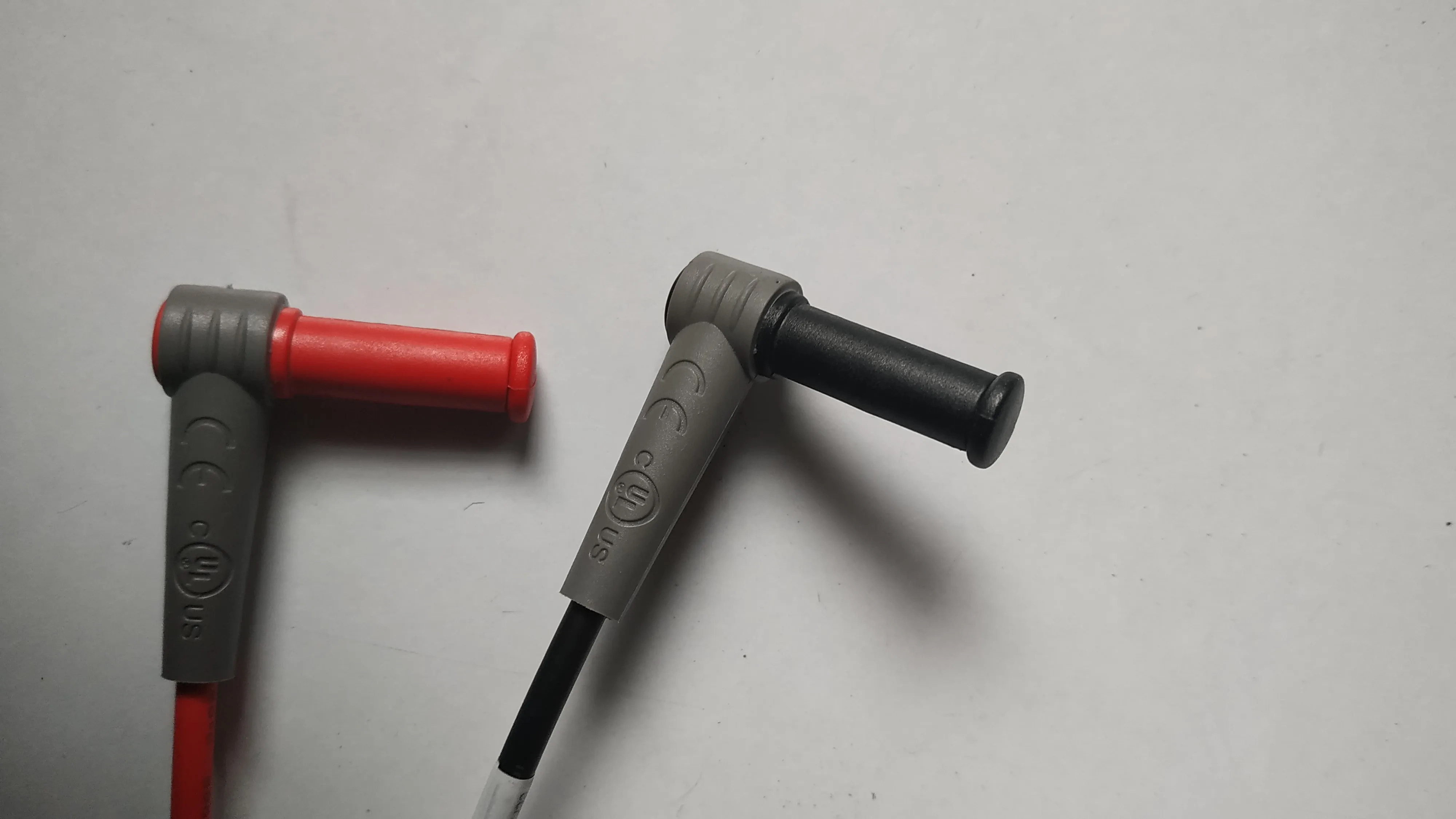  Took me a long while to figure out how to remove the end caps 😅