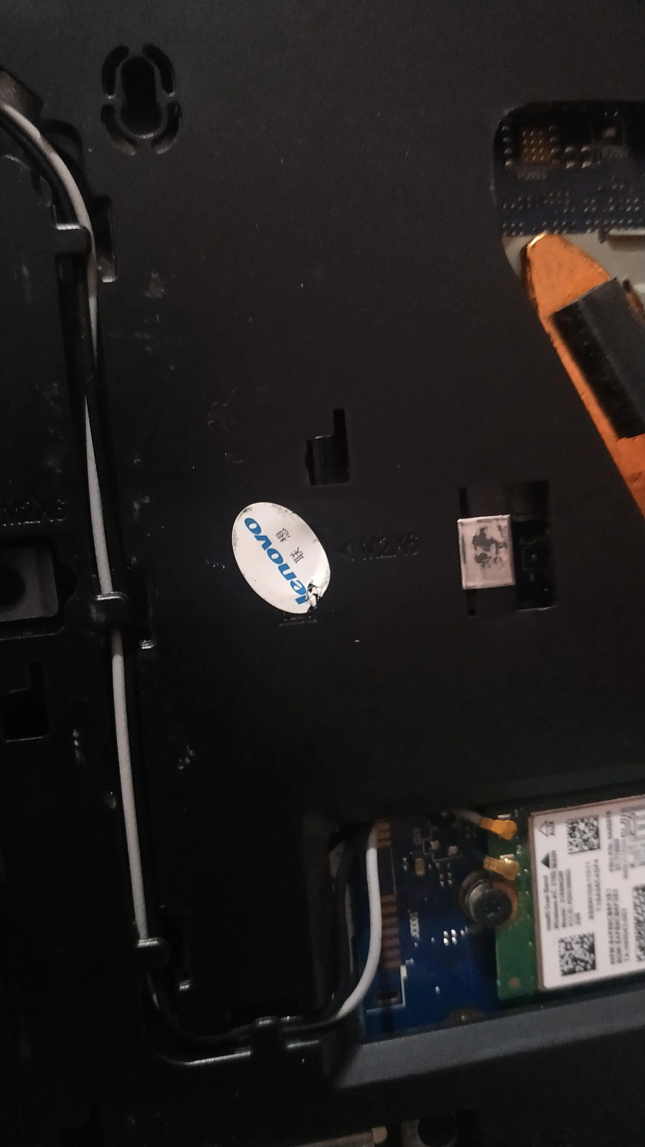 That nasty proof that you