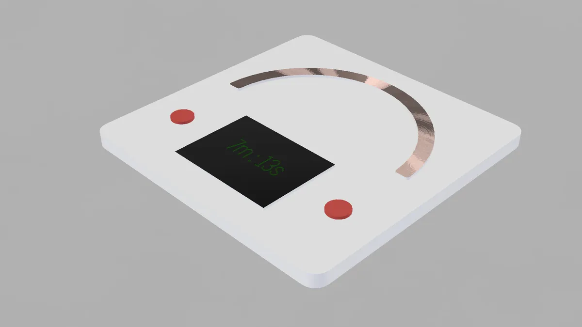 Psoc slider v1