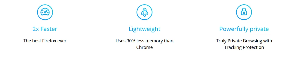 Screenshot-2018-3-23 Download the fastest Firefox ever